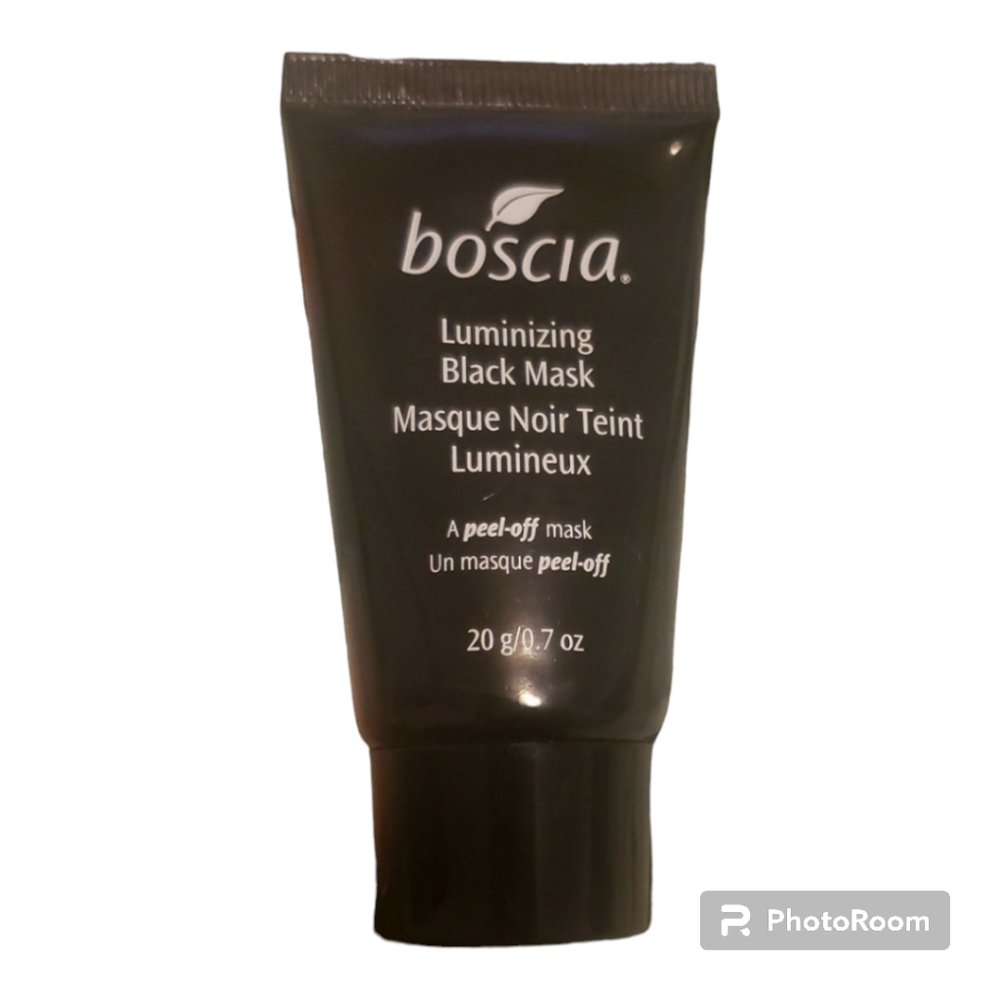 Boscia Black Mask Mini